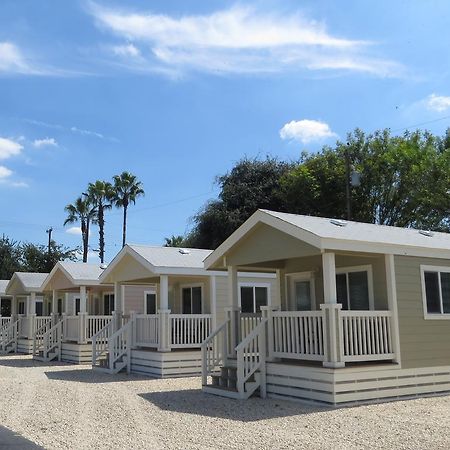 Travelers World Rv Resort San Antonio Buitenkant foto